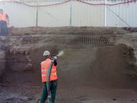 Shotcrete