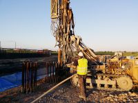 Micropiles